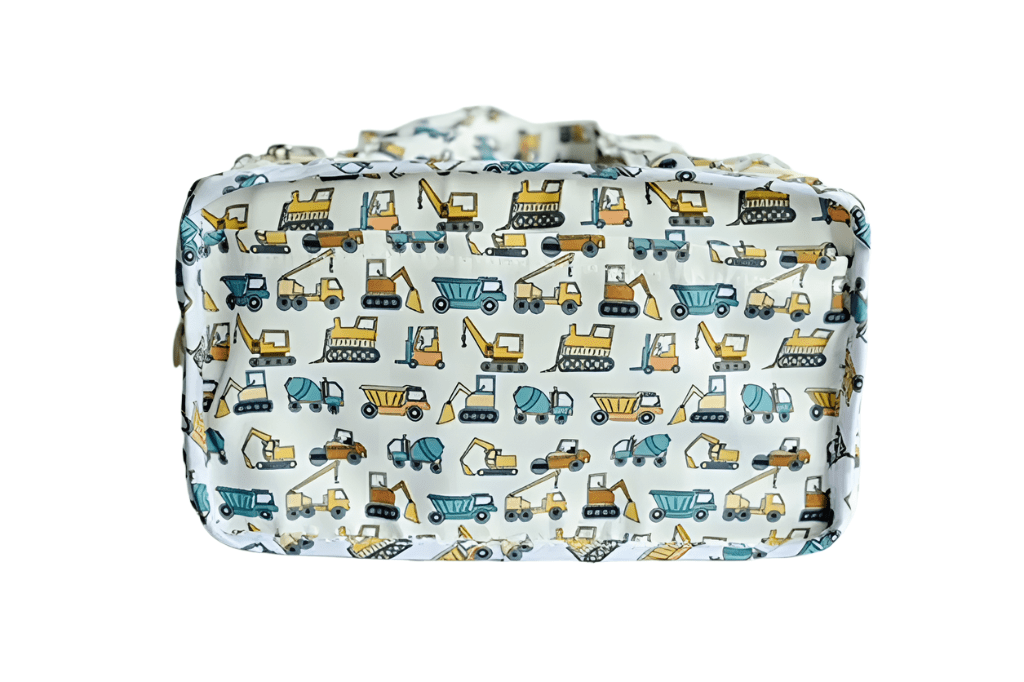 Insulated Lunch Bag - Starting Solids