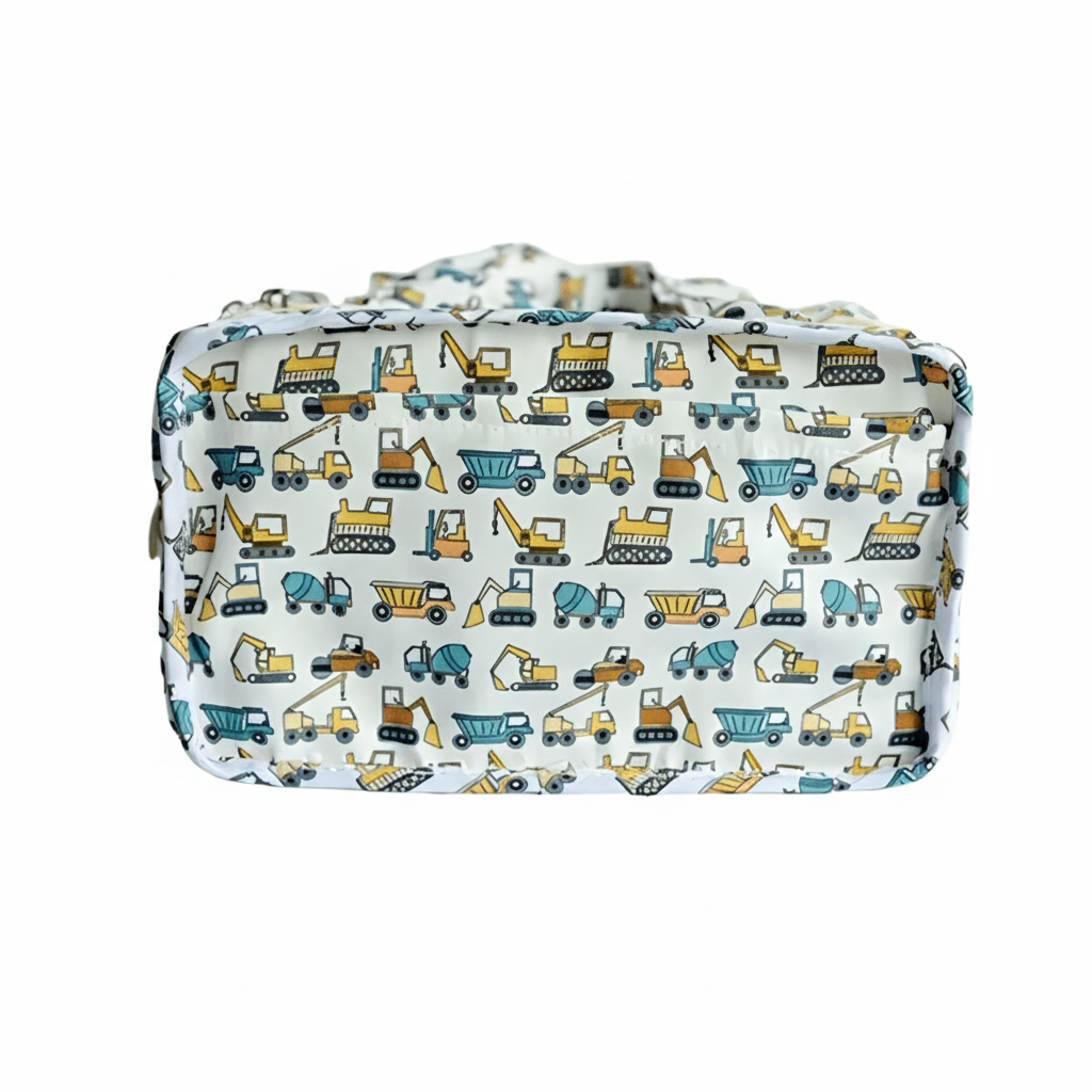 Insulated Lunch Bag - Starting Solids