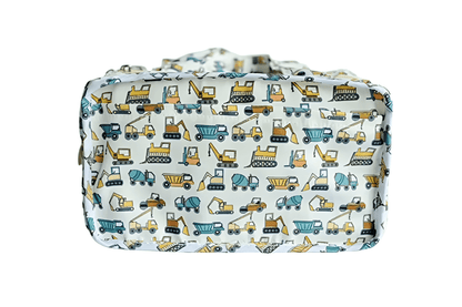 Insulated Lunch Bag - Starting Solids