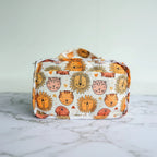 Insulated Lunch Bag - Starting Solids