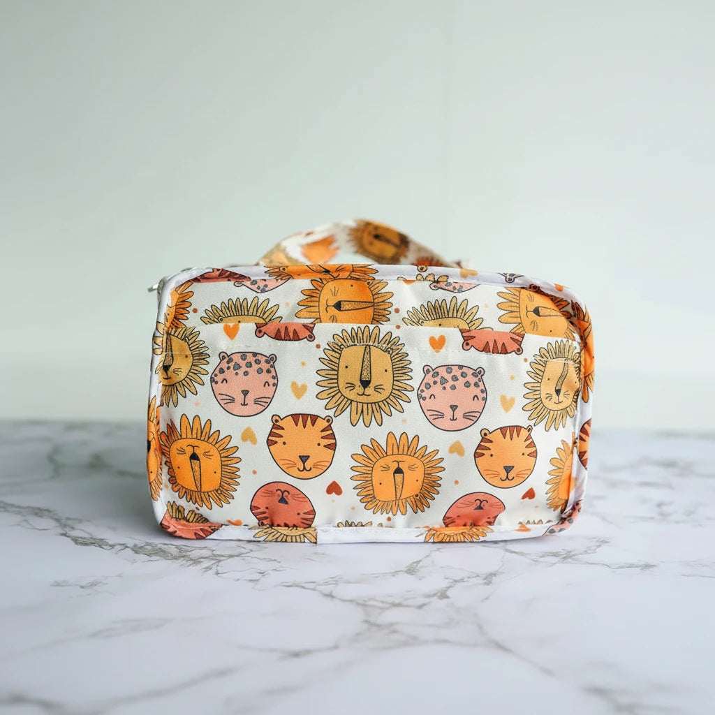 Insulated Lunch Bag - Starting Solids