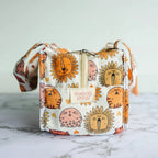 Insulated Lunch Bag - Starting Solids