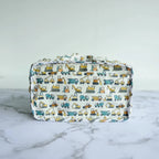 Insulated Lunch Bag - Starting Solids