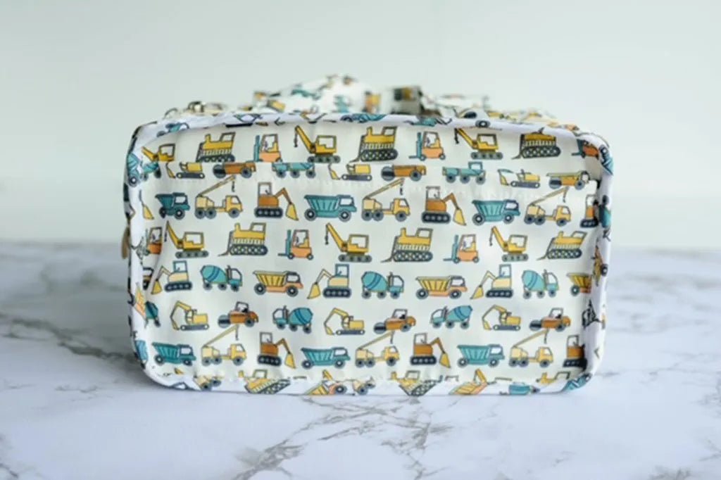 Insulated Lunch Bag - Starting Solids