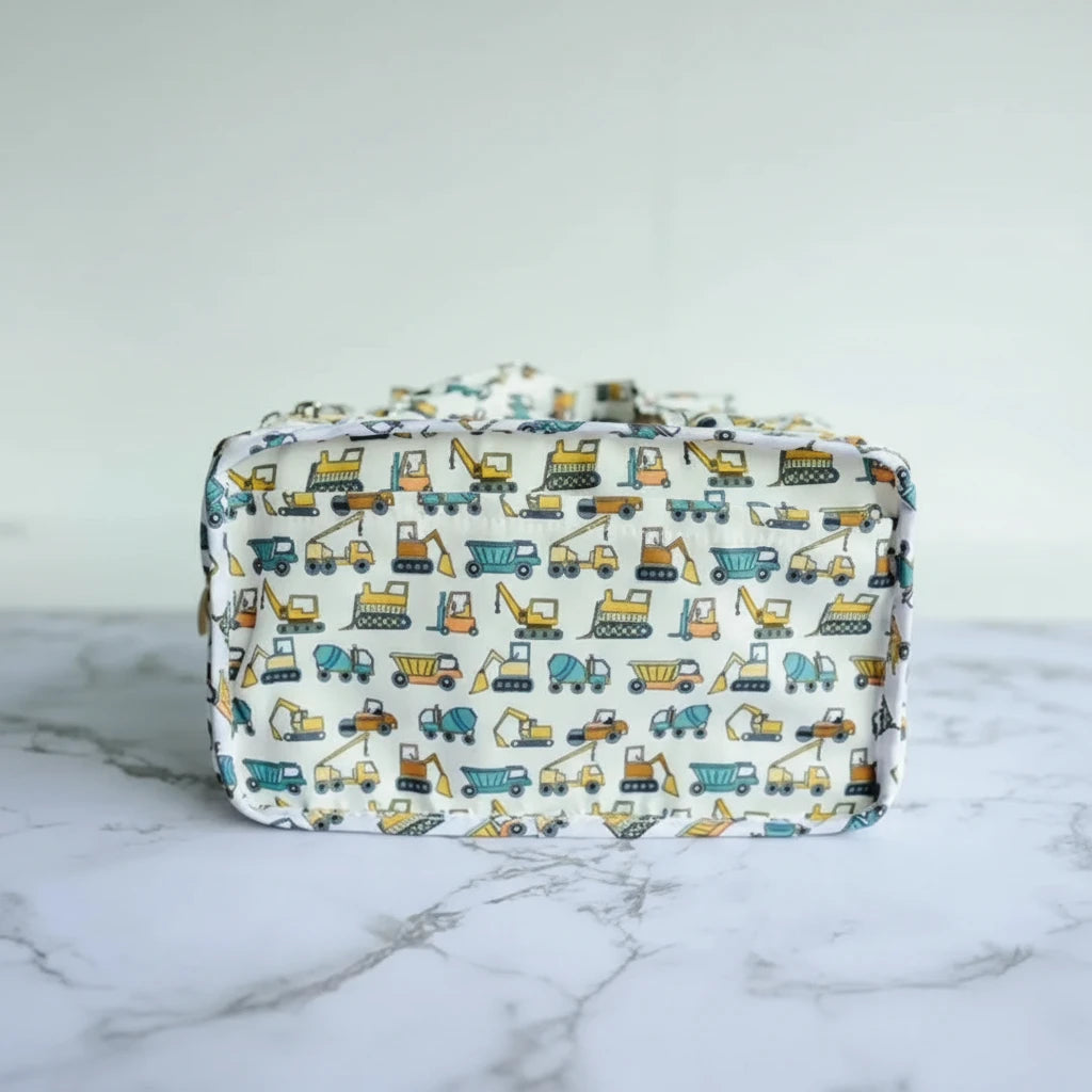 Insulated Lunch Bag - Starting Solids