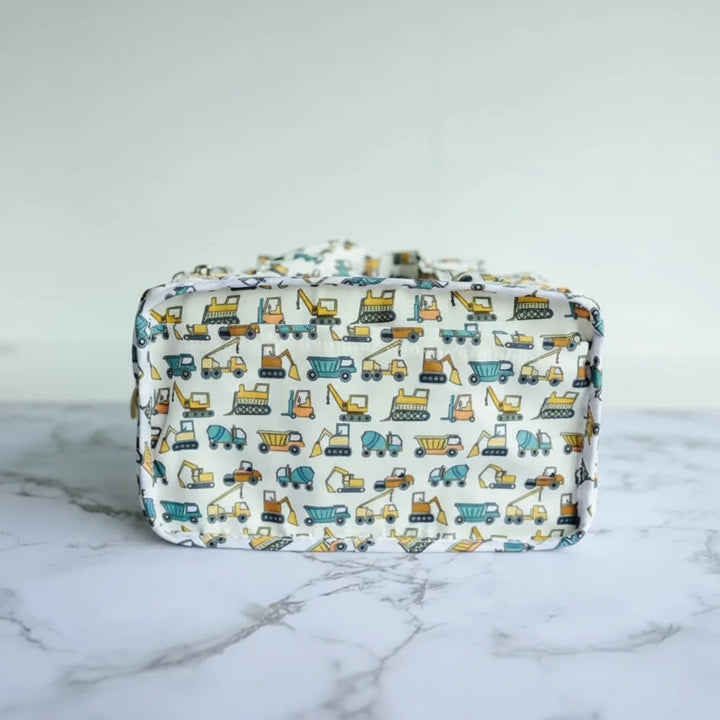 Insulated Lunch Bag - Starting Solids