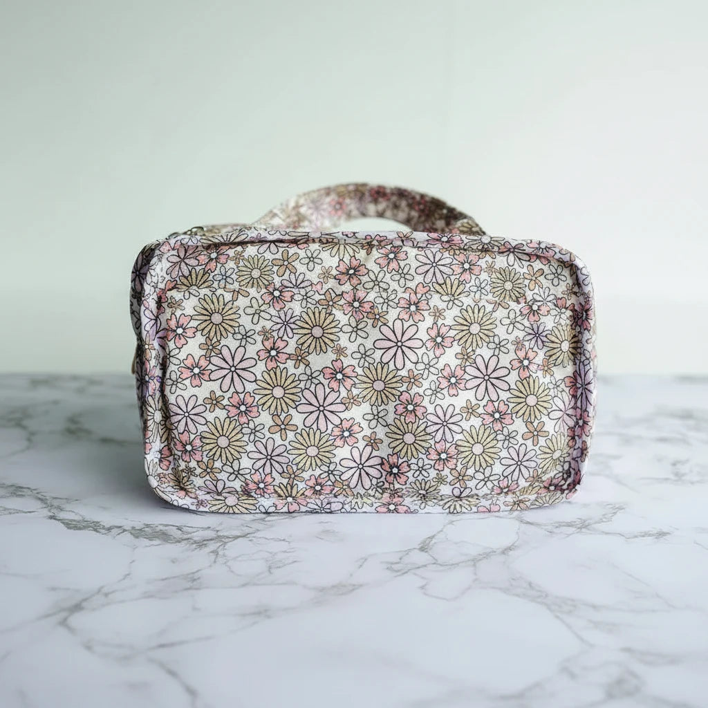 Insulated Lunch Bag - Starting Solids