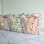 Insulated Lunch Bag - Starting Solids