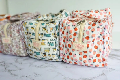 Insulated Lunch Bag - Starting Solids