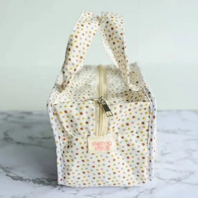 Insulated Lunch Bag - Starting Solids