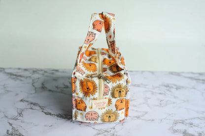 Insulated Lunch Bag - Starting Solids