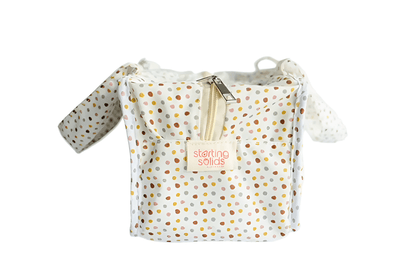 Insulated Lunch Bag - Starting Solids
