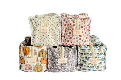 Insulated Lunch Bag - Starting Solids
