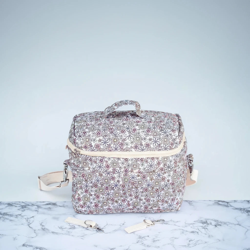 Insulated Pram Caddy - Starting Solids