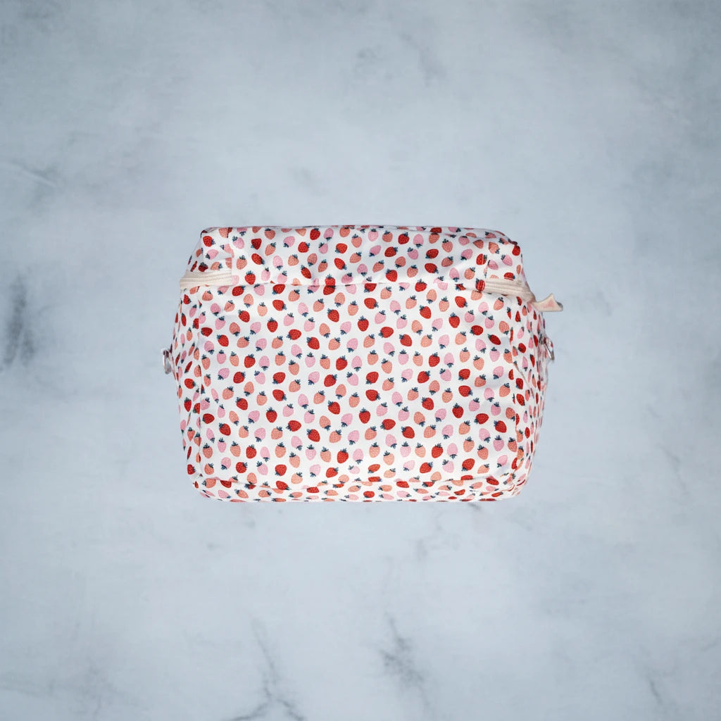 Insulated Pram Caddy - Starting Solids