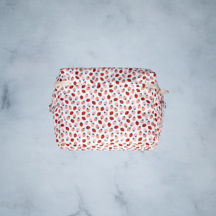 Insulated Pram Caddy - Starting Solids