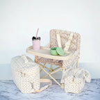 Insulated Pram Caddy - Starting Solids