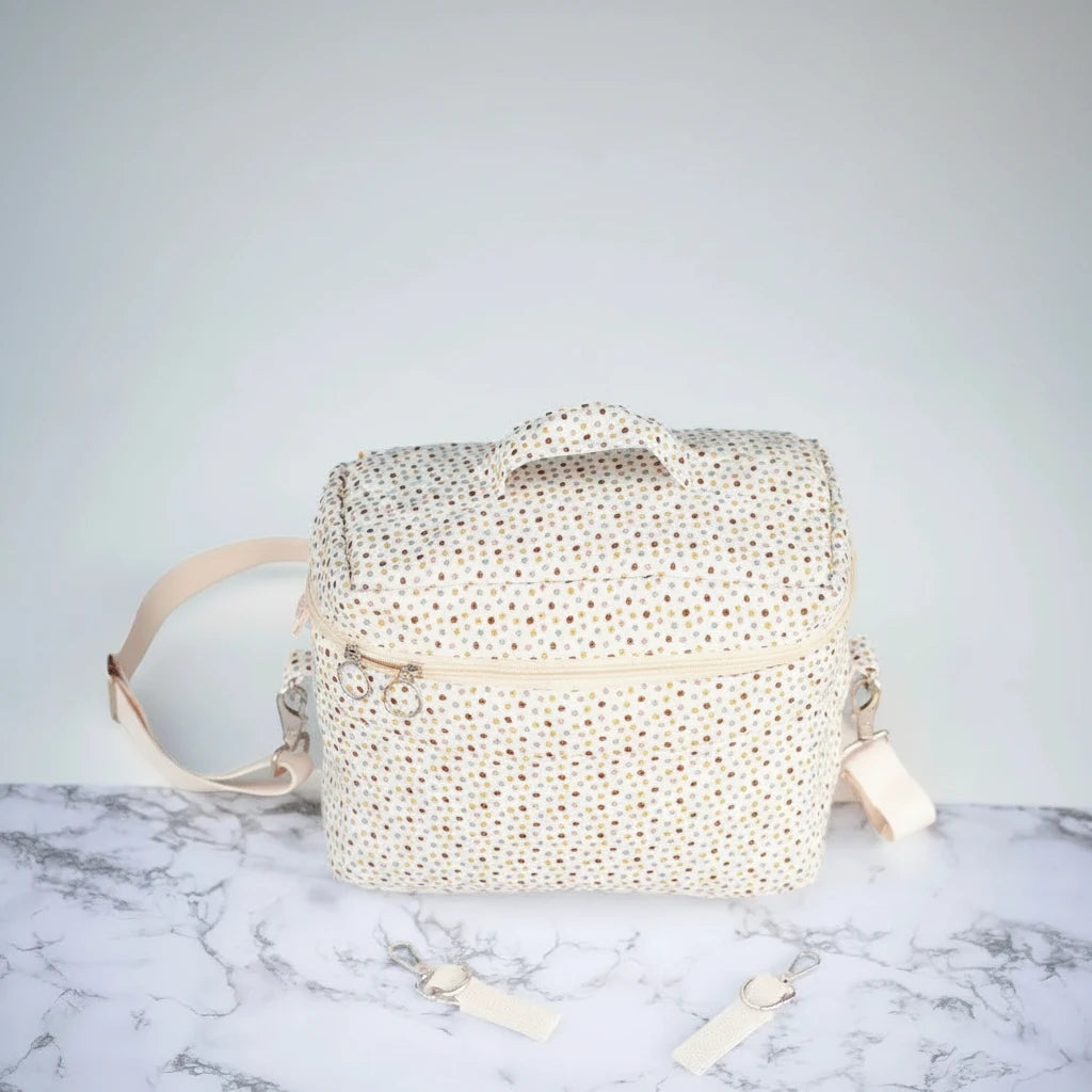 Insulated Pram Caddy - Starting Solids