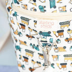 Insulated Pram Caddy - Starting Solids