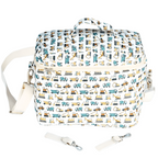 Insulated Pram Caddy - Starting Solids