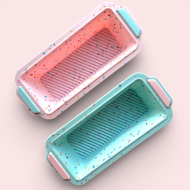 Little Loafie Oven Tray - Starting Solids