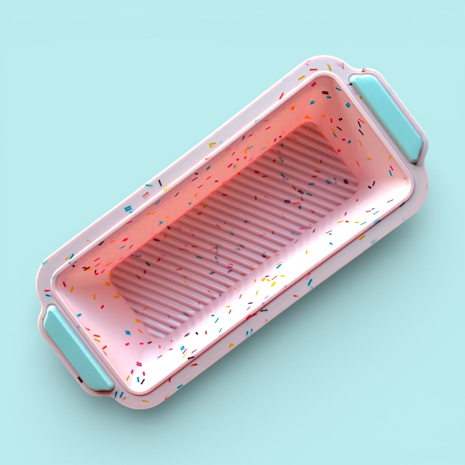 Little Loafie Oven Tray - Starting Solids