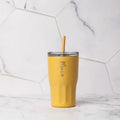 Mini Tumbler - Starting Solids
