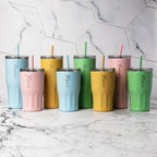 Mini Tumbler - Starting Solids