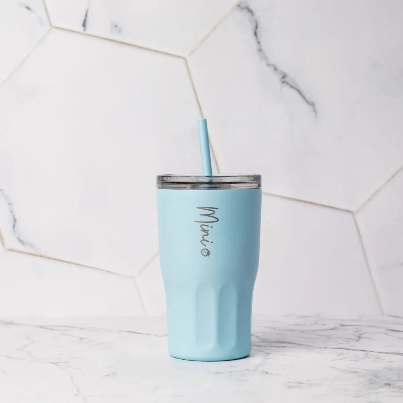 Mini Tumbler - Starting Solids