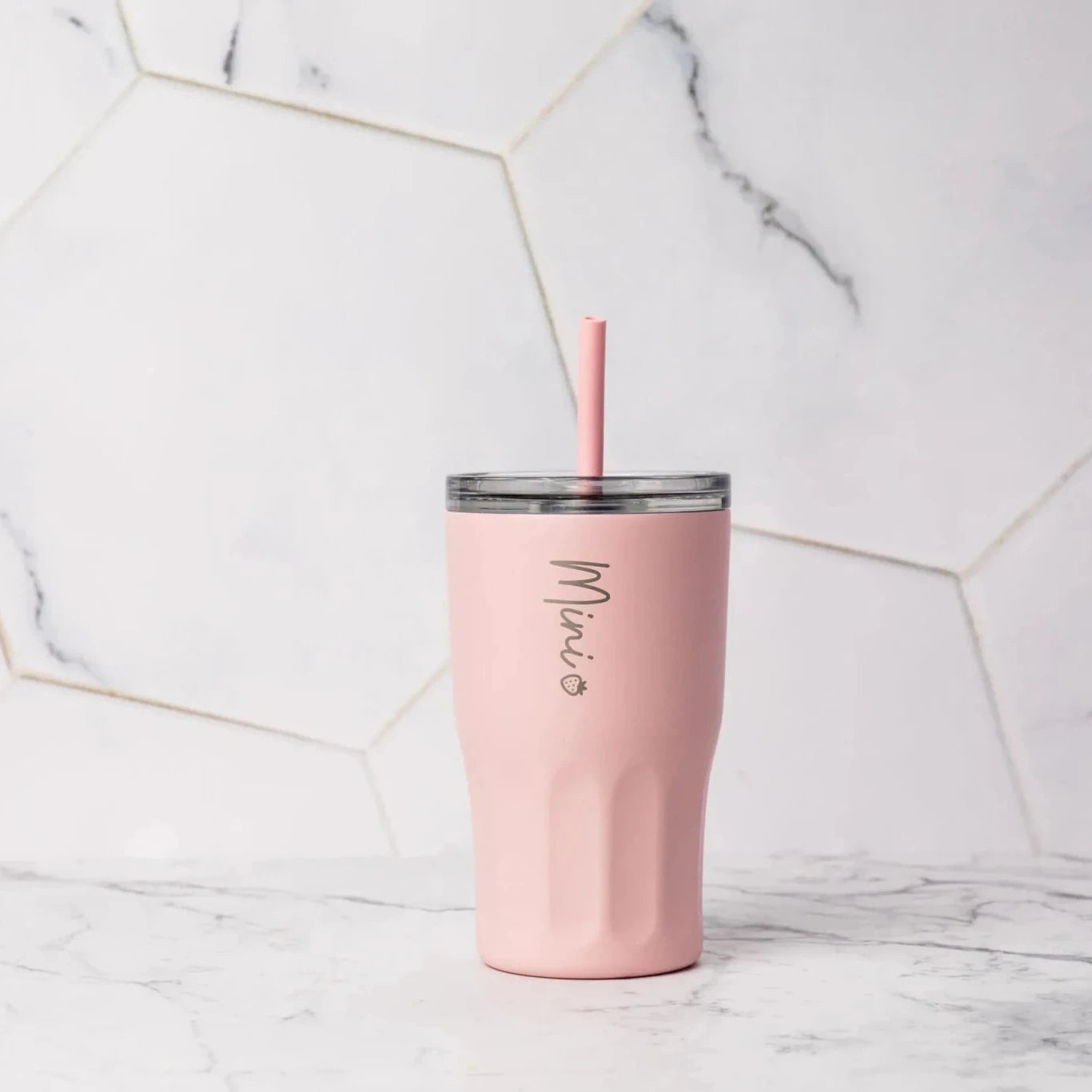 Mini Tumbler - Starting Solids