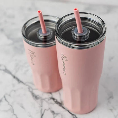 Mumma + Mini Tumbler Gift Set - Starting Solids