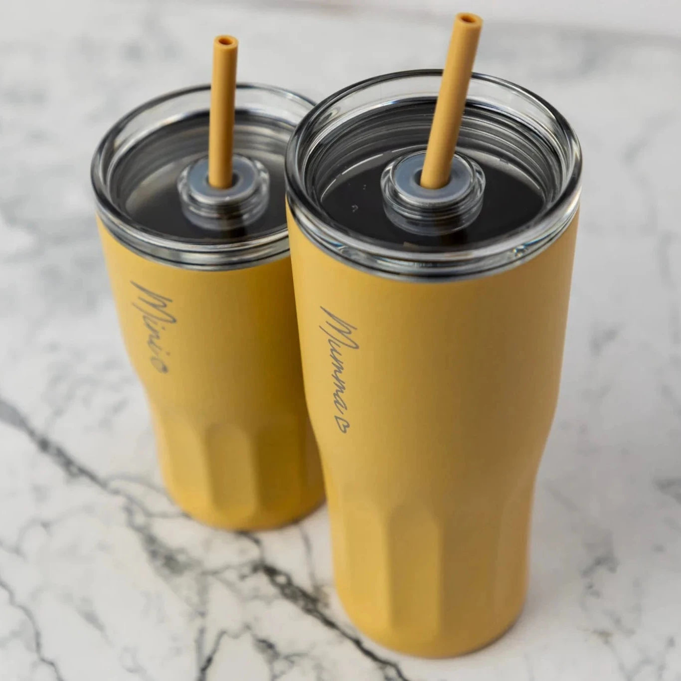 Mumma + Mini Tumbler Gift Set - Starting Solids