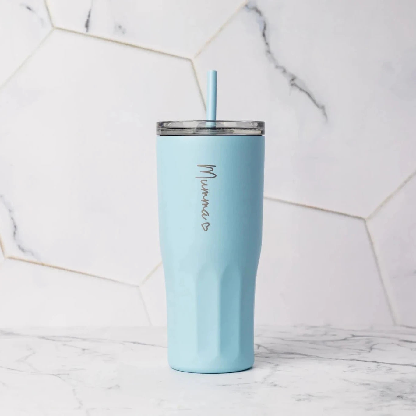 Mumma Tumbler - Starting Solids