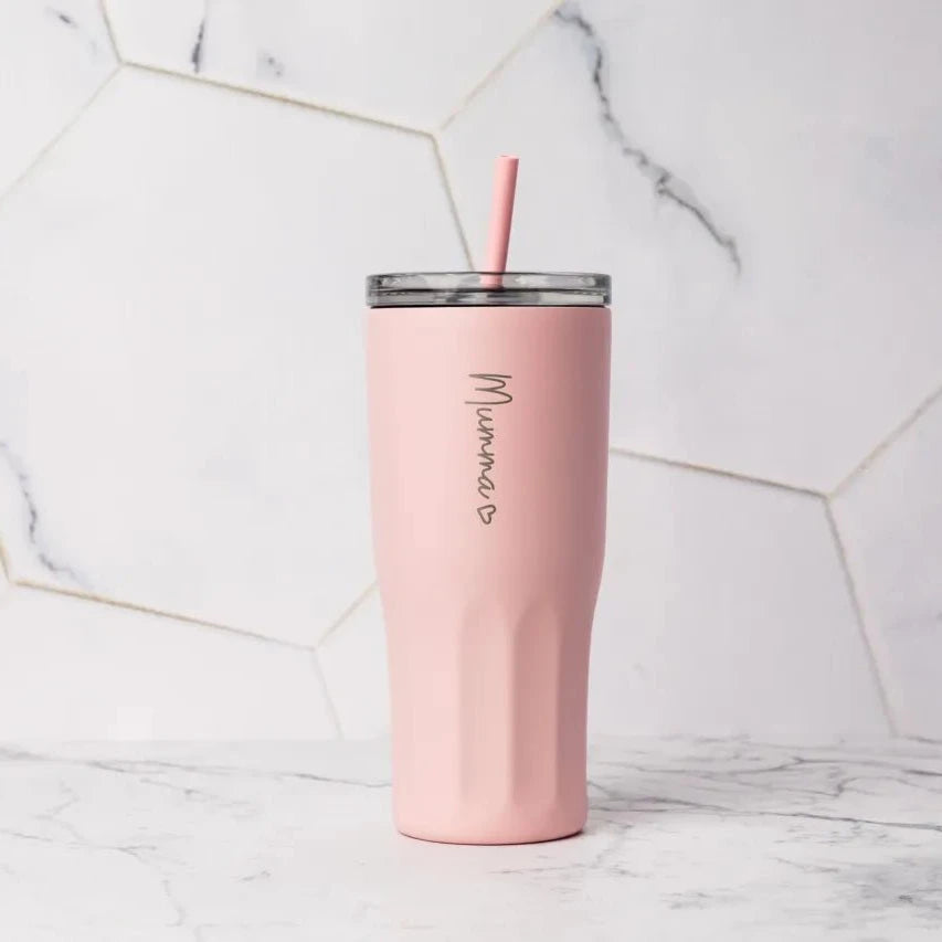 Mumma Tumbler - Starting Solids