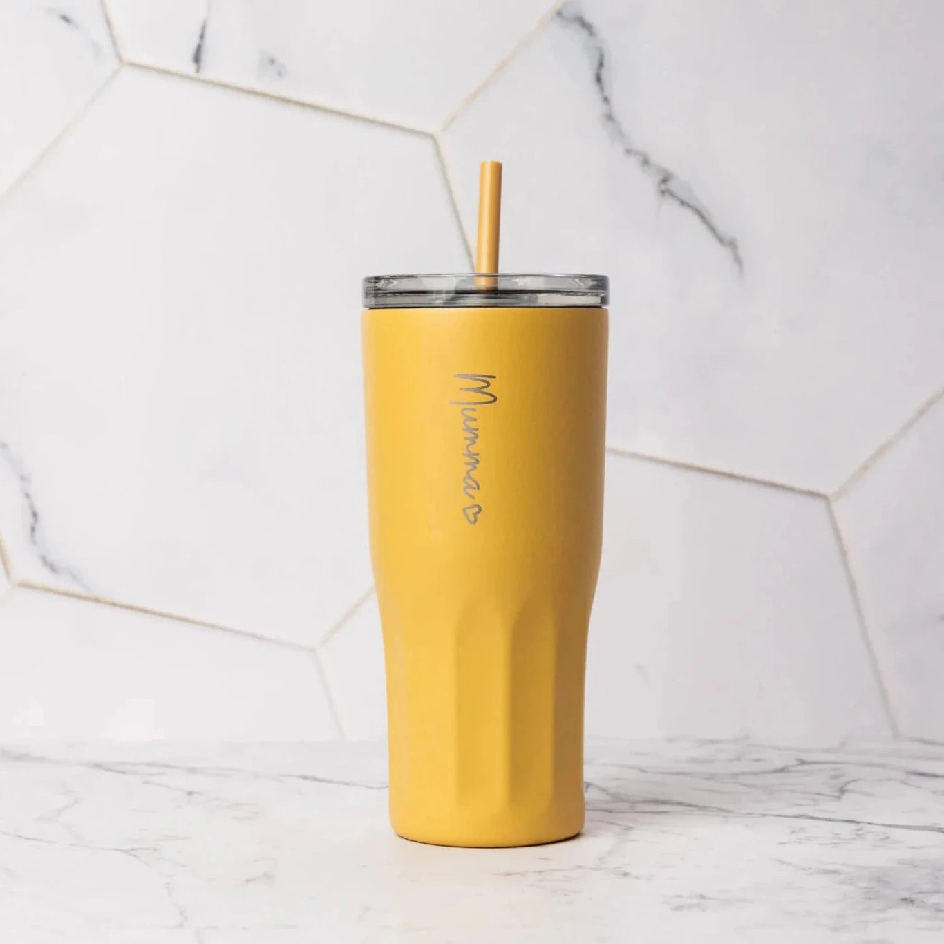 Mumma Tumbler - Starting Solids