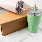 Mumma Tumbler - Starting Solids