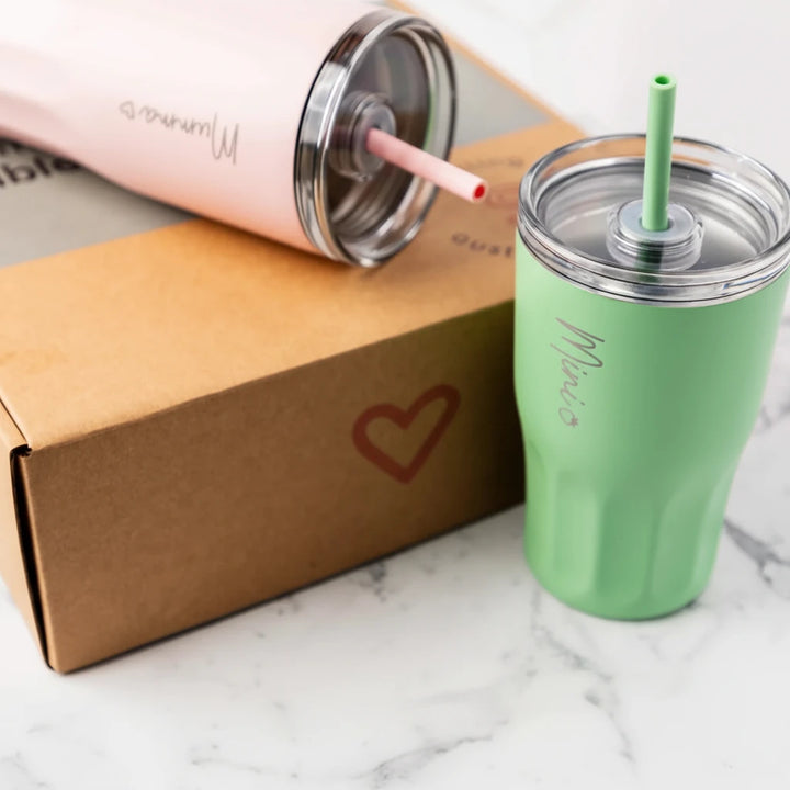 Mumma Tumbler - Starting Solids