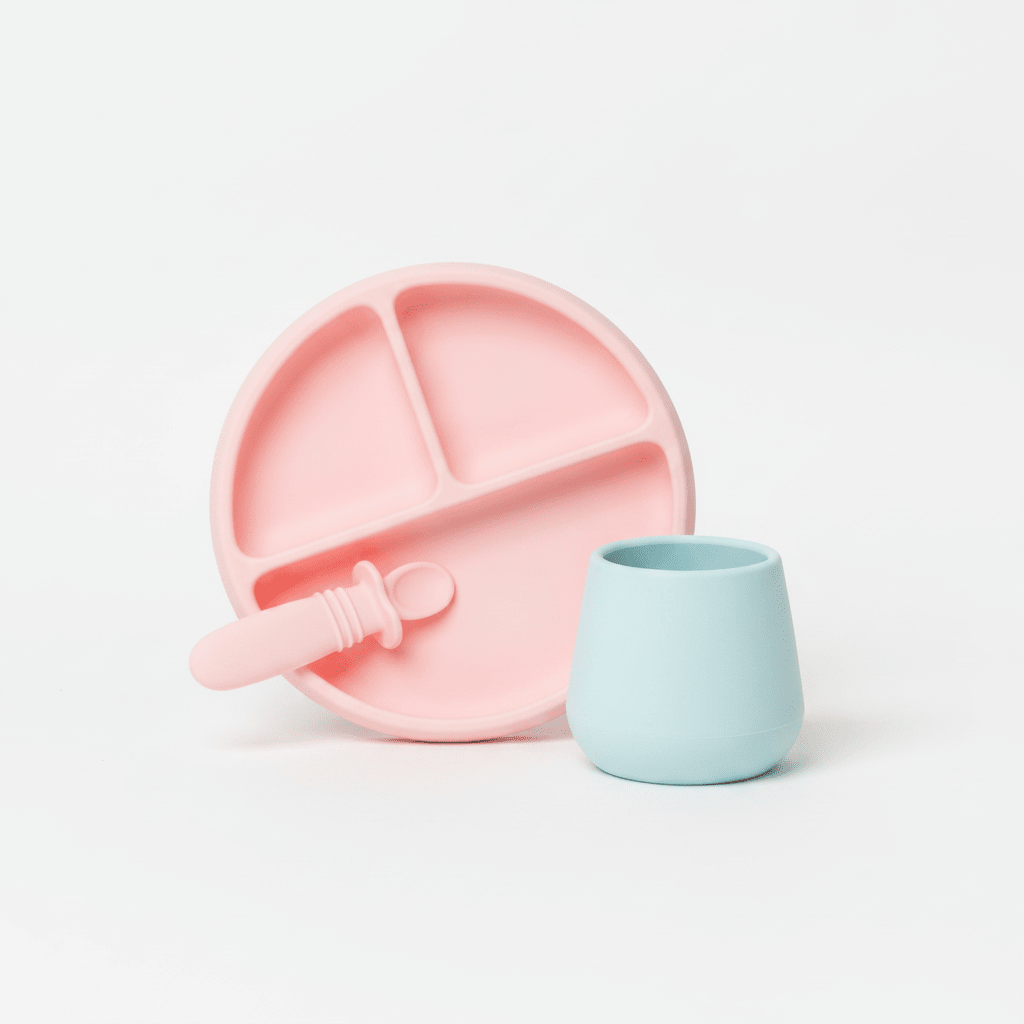 On-the-Go Feeding Set - Starting Solids
