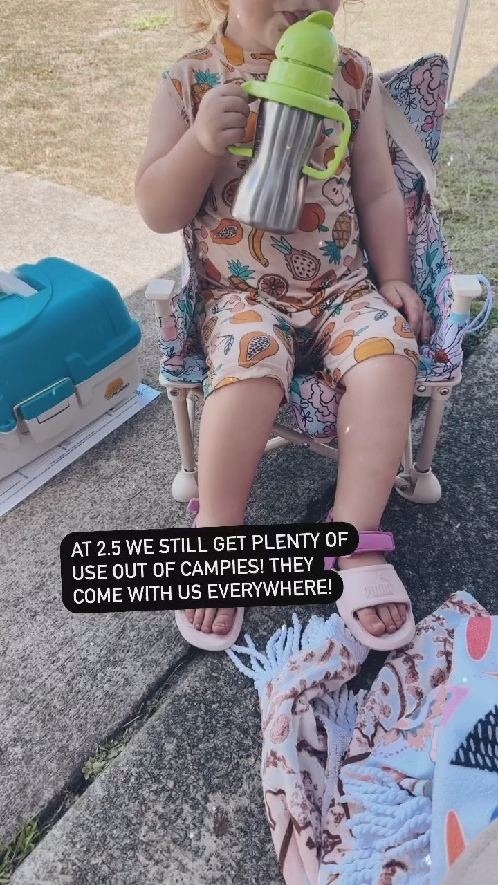 Bubbie Tumbler - Baby Cup