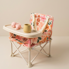 Campie Chair - Portable High Chair