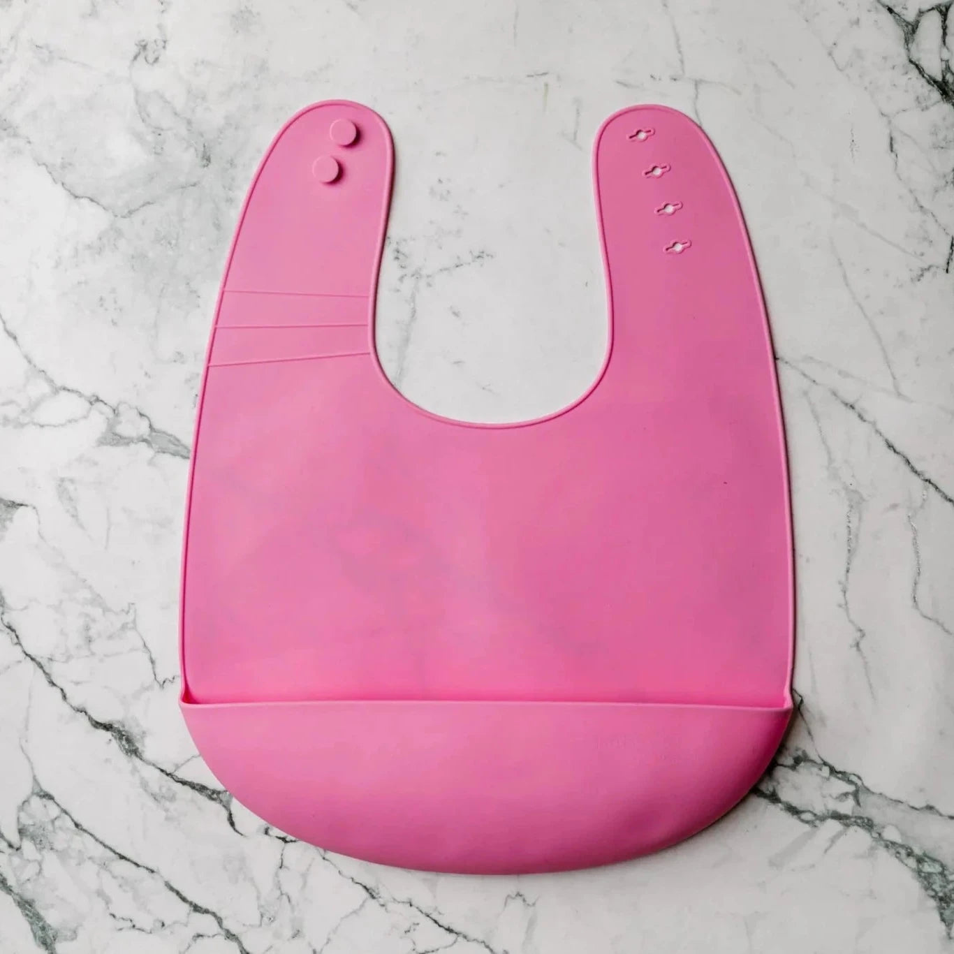 Silly Bib LE - Starting Solids