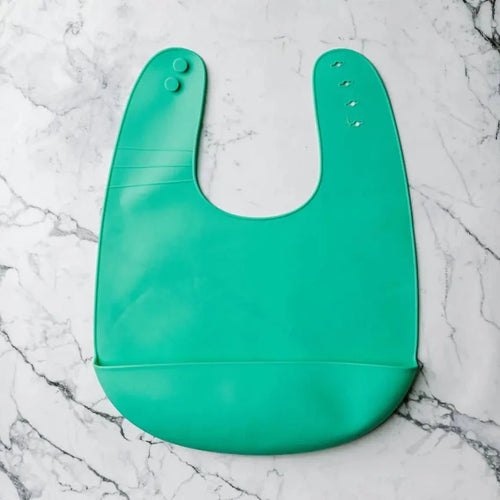 Silly Bib LE - Starting Solids