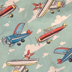 Smockie Bib ™ - Starting Solids