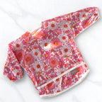 Smockie Bib ™ - Starting Solids