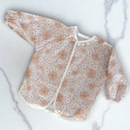 Smockie Bib ™ - Starting Solids