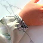 Smockie Bib ™ - Starting Solids