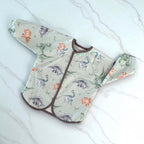 Smockie Bib ™ - Starting Solids