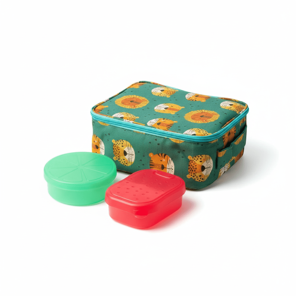Snack Pack Essentials - Starting Solids