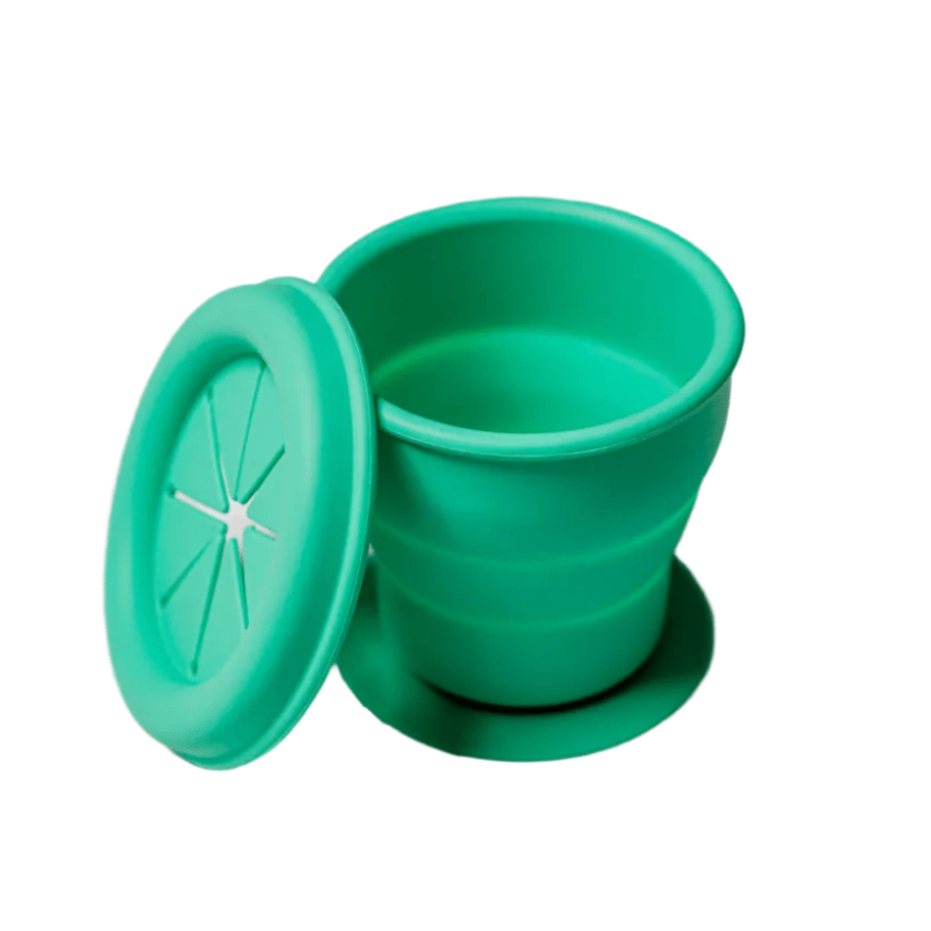 Snackie Cup - Starting Solids