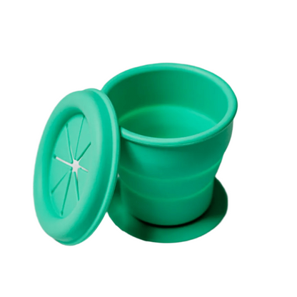 Snackie Cup - Starting Solids